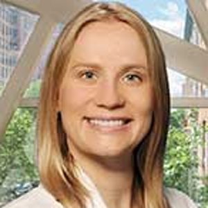 Claire Ketchem, MD