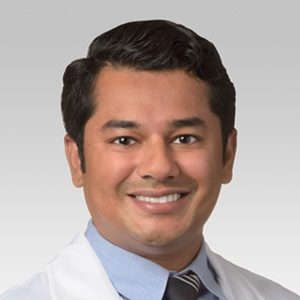Kushal Shah, MD