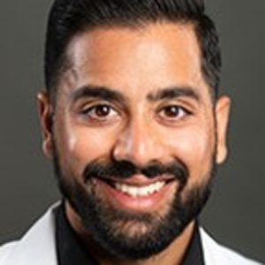 Tejas Joshi, MD