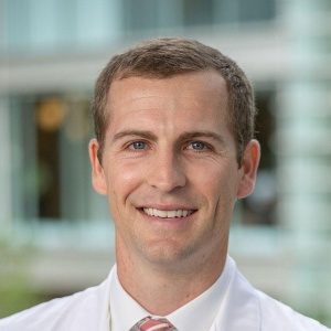 Grayson Eubanks, MD