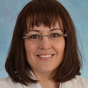 Irena Basuroski, PhD, MD