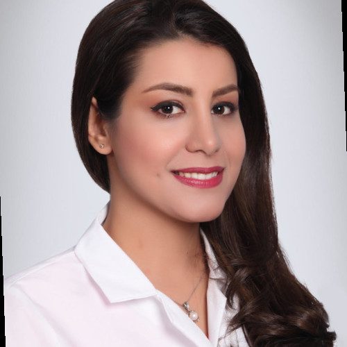Sarah Razavi, MD