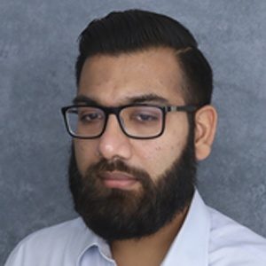 Mohammad Arfeen, DO