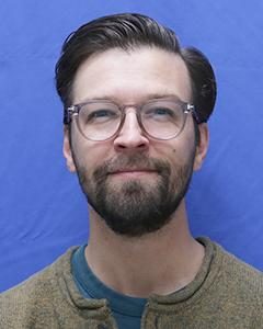 Thomas Fry, DDS