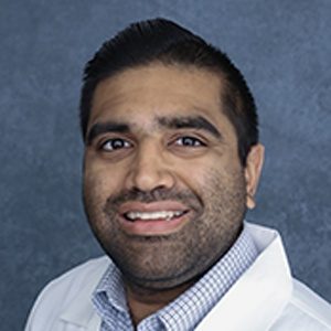Abhinav Katti, DO