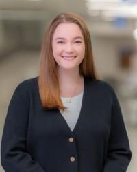Mackenzie Mattern, MD