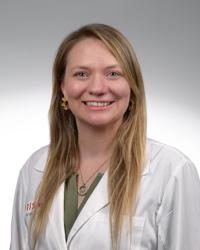 Courtney Sanchez, MD