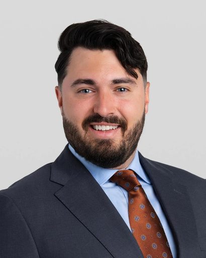 Carson Smith, MD