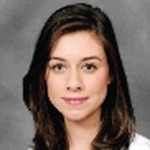 Sophie Fortier, MD