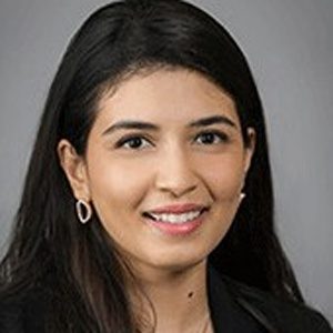 Aleena Khan, MBBS, MD