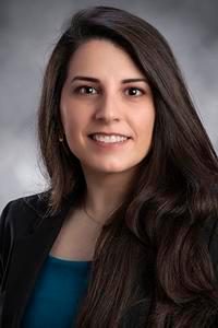 Maryam Matloub, MBBCh, MD