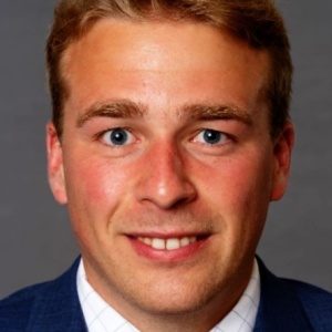 Alexander Miller, MD