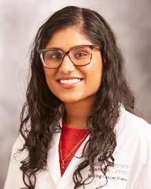 Richa Nathaniel, DO