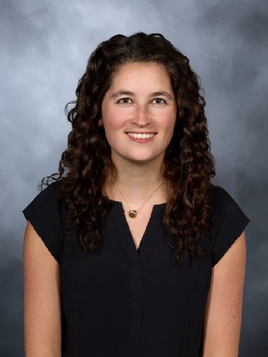 Megan Dandrea, MD