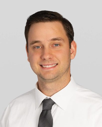 Branden Vugrnick, MD