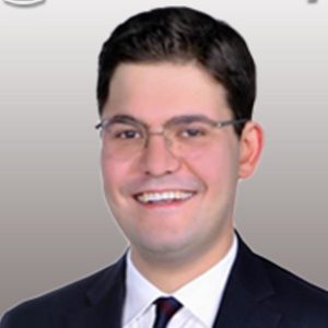 Cem Simsek