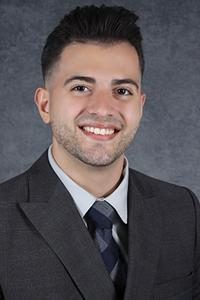Amin Charara, MD