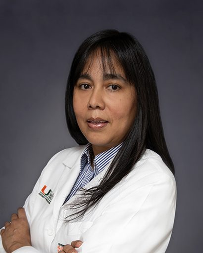 Phabiola Herrera Aldana, MD