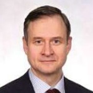 Boris Malyugin, PhD, MD