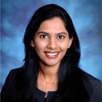 Sravani Kilaru