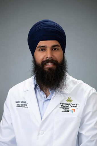 Ravjot Singh, MD, MPH