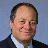 David Perlstein, MD