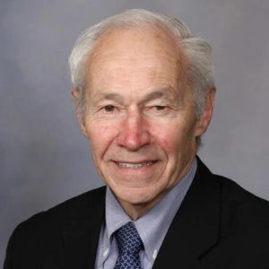 Donald Hagler