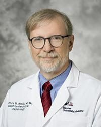 Geoffrey Block, MD, MSc