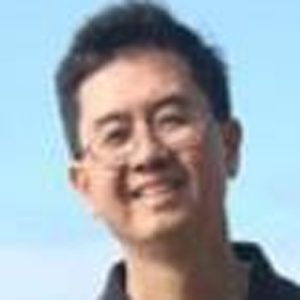Victor Hsu, MD