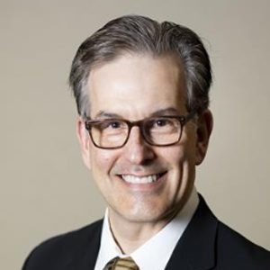John Zic, MMHC, MD