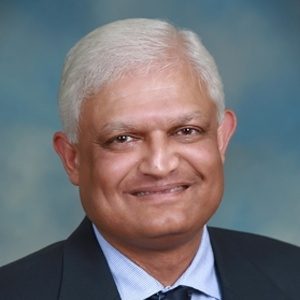 Mihir Patel, MD