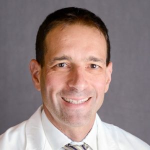 Theodore Frank, MD