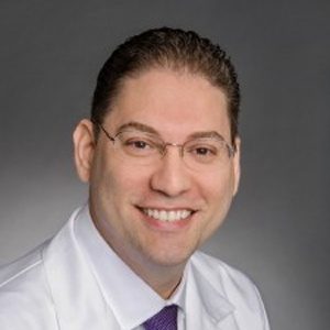 Xavier Saab, DDS, MS