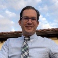 Markus Sonntag, MD