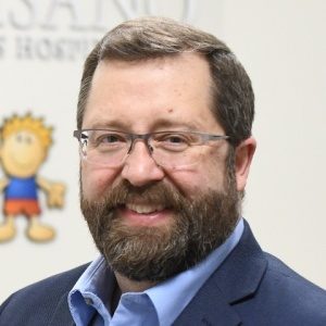 Michael Scharf, MD