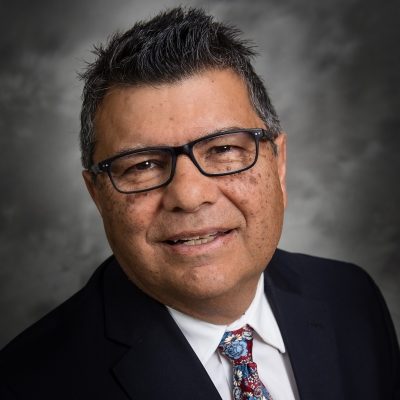 David Gonzales, MD