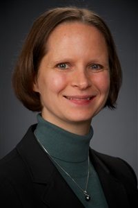 Kathryn Tonder, MD