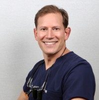 Derek Faktor, DMD, MBA