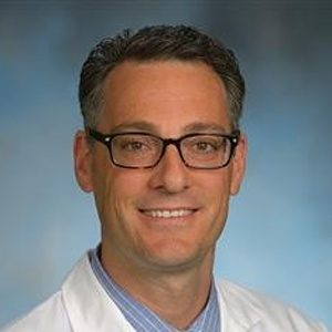 Lucas Margolies, MD