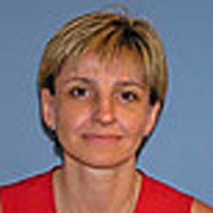 Anca Zinnes, MD