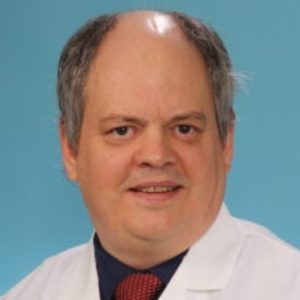 David Wilson, MD, PhD