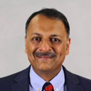 Suchet Patel, MD