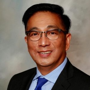 Enrico Martin, MD