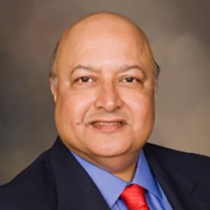Naeem Khan, MD