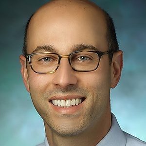 Barry Solomon, MD, MPH