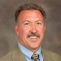 Barry Clemson
