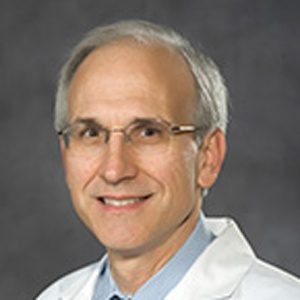 William Pandak, FACP, AGAF, FAHA, MD, FAASLD