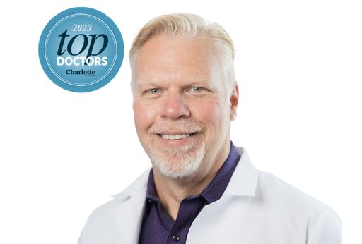 Rhett Brown, MD