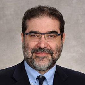 Neil Friedman, MBBCH, MD