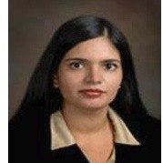 Kalpana Bhairavarasu, MD